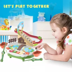 Fishing Set For Kids