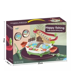 Fishing Set For Kids
