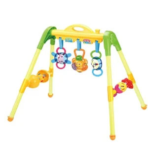 Fitness Frame for Kids
