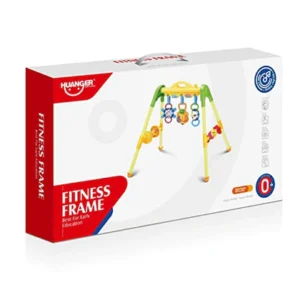Fitness Frame for Kids