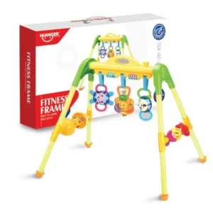Fitness Frame for Kids