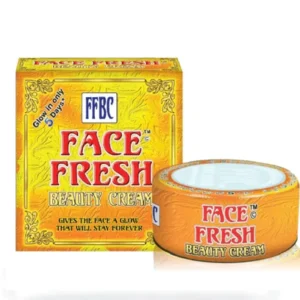 Fresh Beauty Cream
