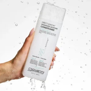 Giovanni - Leave-In Weightless Moisture Conditioner (Original)