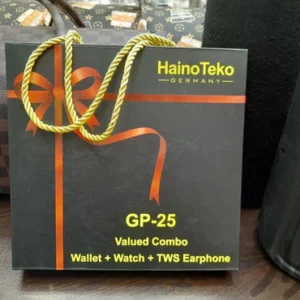 Haino Teko GP-25 Smart Watch