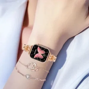 Haino Teko Mini G-10 Smart Watch