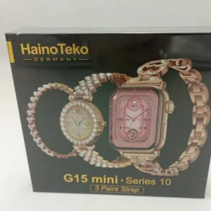 Haino Teko Mini G-10 Smart Watch