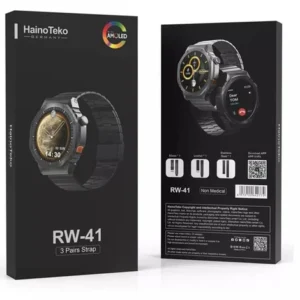 Haino Teko RW 41 Smart Watch