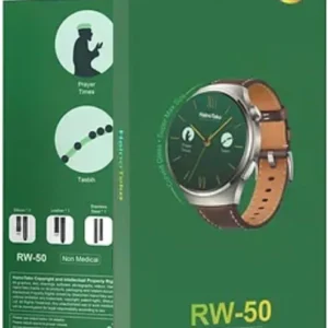 Haino Teko RW-50 Smart Watch
