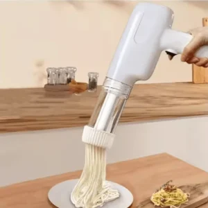 Hand-Held Automatic Noodle Machine