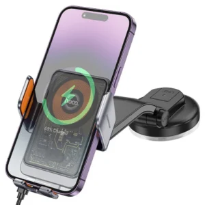 Hoco - Center Console Car Holder