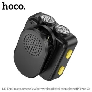 Hoco - Digital Wireless Microphone