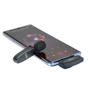 Hoco - Dual Digital Microphone