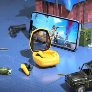 Hoco - Gaming Earbuds (EW28)