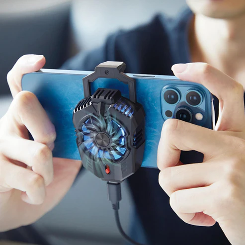 Hoco - Mobile Phone Cooler