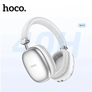 Hoco - Wireless Bluetooth Headphones