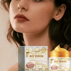 HOUKEA - Bee Venom Skin Care Cream (Original)