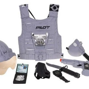 Kids Police Set