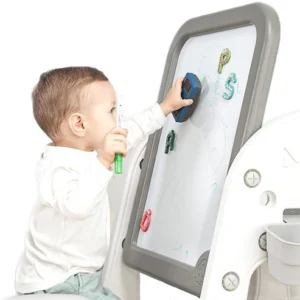 Kid's Table & Chair Set