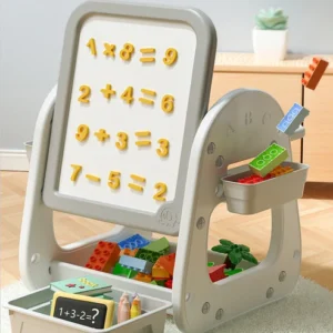 Kid's Table & Chair Set