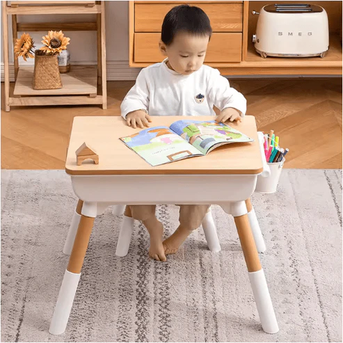 Kids Table Set