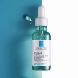 La Roche-Posay - Effaclar Ultra Concentrated Serum (Original)