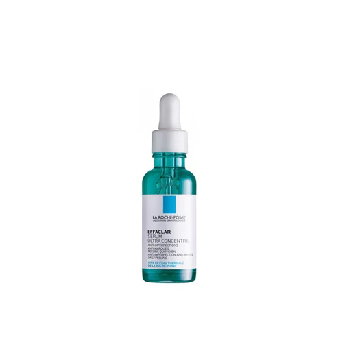 La Roche-Posay - Effaclar Ultra Concentrated Serum (Original)