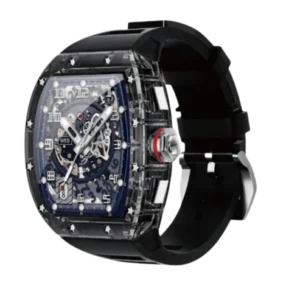 Smartwatch with Free 3-in-1 Charger Deal ( product code must be mention, )