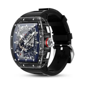 Lenyes - Mars MillerSmart Watch