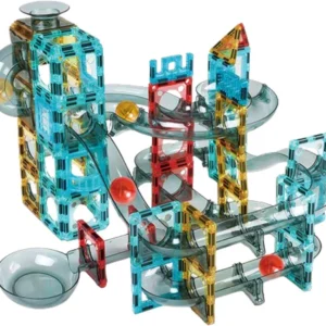 Magnetic Blocks For Kids