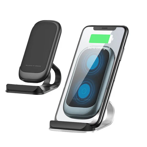 Mobile Phone Wireless Charge
