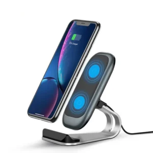 Mobile Phone Wireless Charge