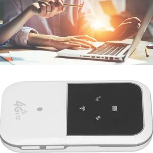 Mobile WiFi 4G/5G LTE