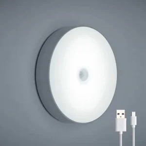 Motion Sensor LED Night Light