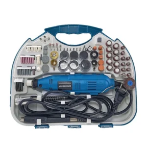 Multifunction Rotary Tool Kit