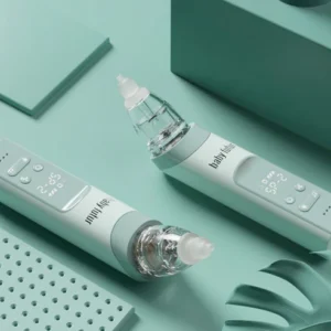 Nasal Aspirator Baby Electric Nasal Aspirator