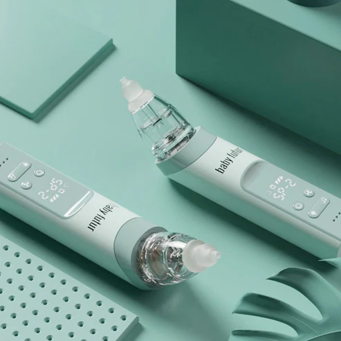 Nasal Aspirator Baby Electric Nasal Aspirator