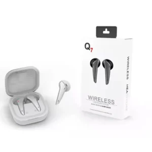 Wireless Bluetooth Earbuds