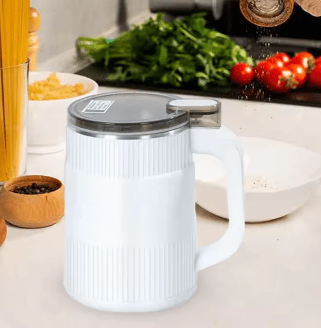 RAF - Electric Grinder