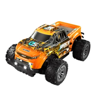 RC Climbing Car
