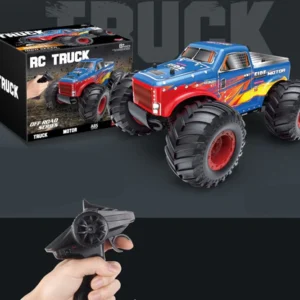 RC Toy Car For Kids