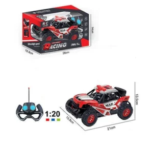 RC Toy Car For Kids