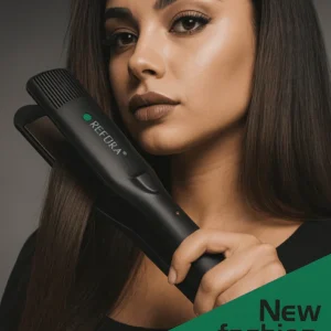 Refura - Professional Hair Straightener (Original)