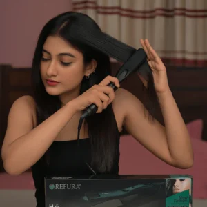 Refura - Professional Hair Straightener (Original)