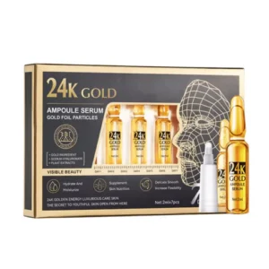 SADÖER - 24·K Golden Ampoule Serum (Original)