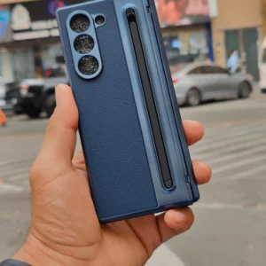 Samsung Galaxy Z Fold Case with S Pen Slot