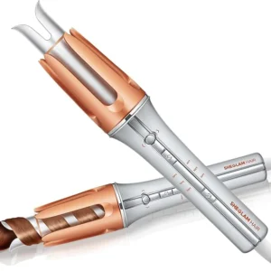 SHEGLAM HAIR – It-Curl One-Touch Instant Curler