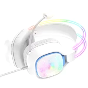 Smart Audiophile Gaming Headphonesv