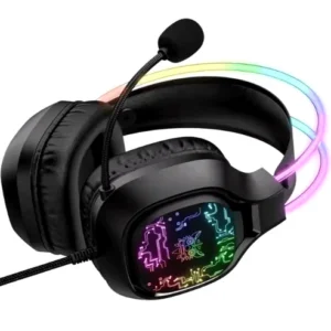 Smart Audiophile Gaming Headphonesv