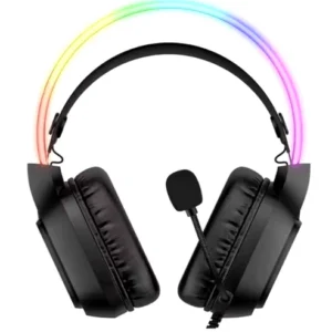 Smart Audiophile Gaming Headphonesv