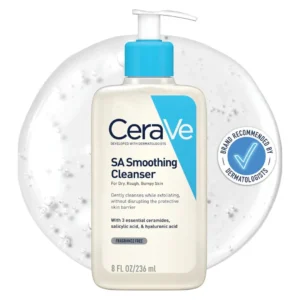 Cera-VE SA Smoothing Cleanser (Original)